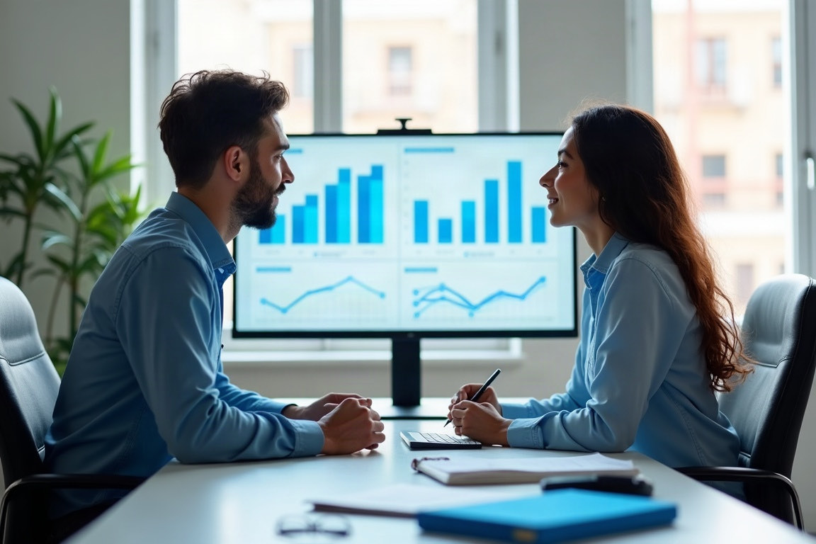 Digital y performance: trabajo del equipo de Axioma
